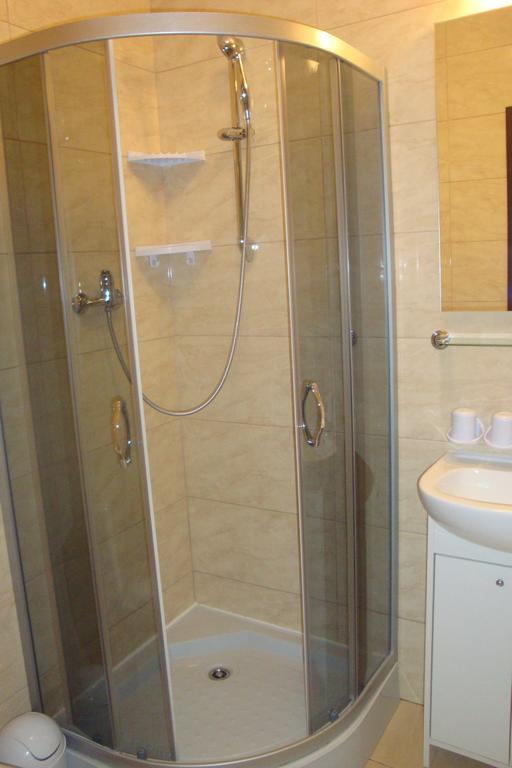 Apartamento Przystan Rozalin  Exterior foto