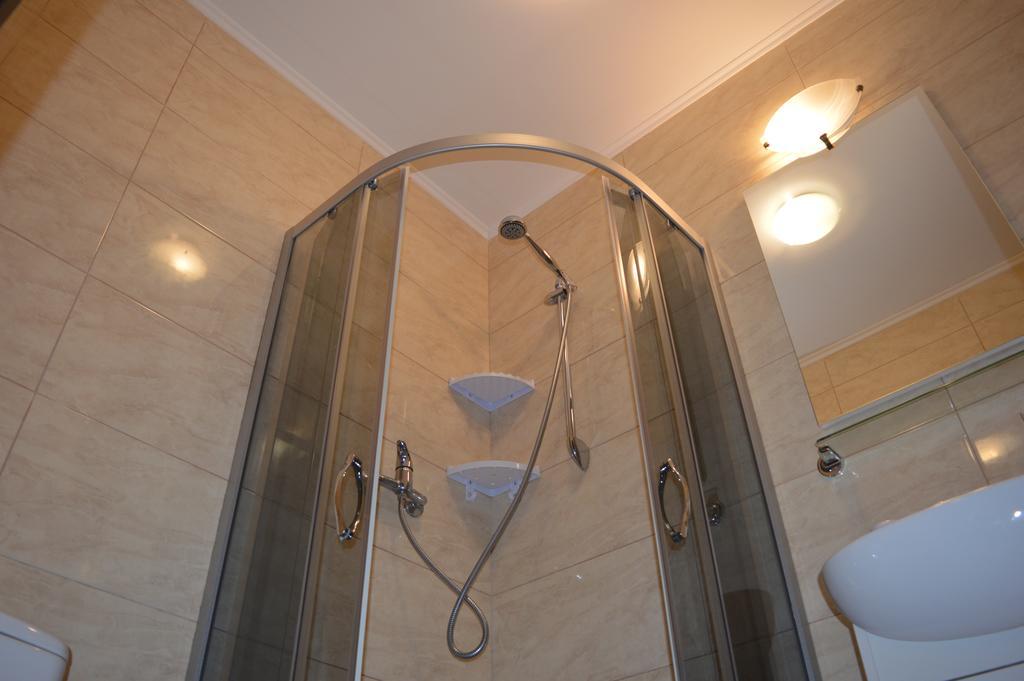 Apartamento Przystan Rozalin  Exterior foto